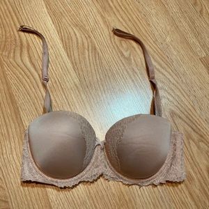 Victoria’s Secret dream angels multi way 32D‎